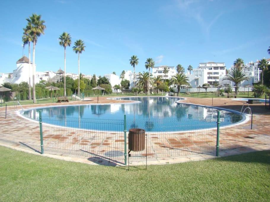 Atico Duplex Con Vistas Al Mar En Zahara De Los Atunes Exteriör bild